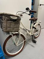 Kinderfiets, Ophalen, Gebruikt, 20 inch, Handrem
