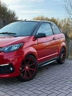 Aixam | Coupe GTI | UNIEKESTAAT | 45KM | XXL | Brommobiel, Diversen, Zo goed als nieuw, 16 km/u of meer, 46 km of meer, Ophalen