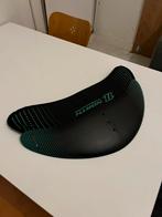 North foil front wing 850 & stabilizer, Watersport en Boten, Foil, Ophalen of Verzenden, Zo goed als nieuw, 15 m²