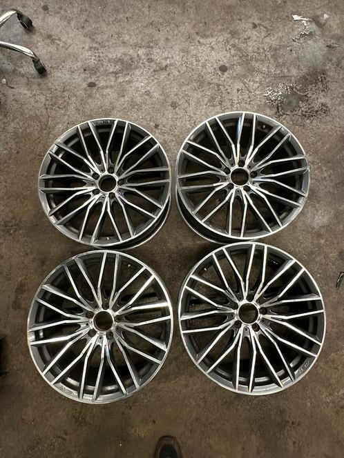 Audi, Mercedes, Volkswagen 19 inch Concaver velgen 5x112, Auto-onderdelen, Banden en Velgen, Velg(en), All Season, 19 inch, 235 mm