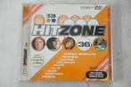 538 Hitzone Volume 36 CD + DVD 22 geweldige nummers, Cd's en Dvd's, Verzenden, Pop, Boxset