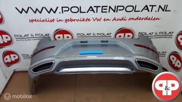 VW Arteon Achterbumper 4X PDC beschikbaar voor biedingen