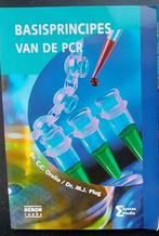 Basisprincipes van de PCR / 9789491764172, Boeken, Ophalen of Verzenden, Zo goed als nieuw, HBO