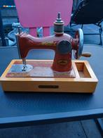 Antiek handnaaimachine kinderen poppen USSR, Ophalen of Verzenden
