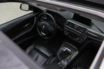 Bmw 3-SERIE 320I 170PK 6-BAK/SPORT-LEER/SCHUIFDAK/XENON/NAVI, Achterwielaandrijving, Euro 6, 4 cilinders, Bedrijf