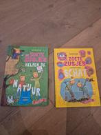 Boeken van de Zoete Zusjes, Boeken, Ophalen of Verzenden, Zo goed als nieuw, Moppen