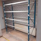 Stelling, Ophalen, Gebruikt