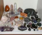 Collectie diverse edelstenen., Ophalen of Verzenden, Zo goed als nieuw