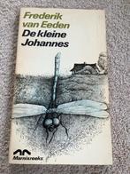 De kleine Johannes - Frederik van Eeden, Ophalen of Verzenden, Zo goed als nieuw