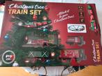 Christmas tree trein, Ophalen of Verzenden
