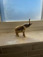 Gouden decoratie, Ophalen, Zo goed als nieuw, Dier