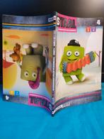 Staal 2 Spelling - Groep 4 - Antwoordenboek Blok 1 t /m 4., Ophalen of Verzenden, Nieuw, Overige niveaus, Nederlands