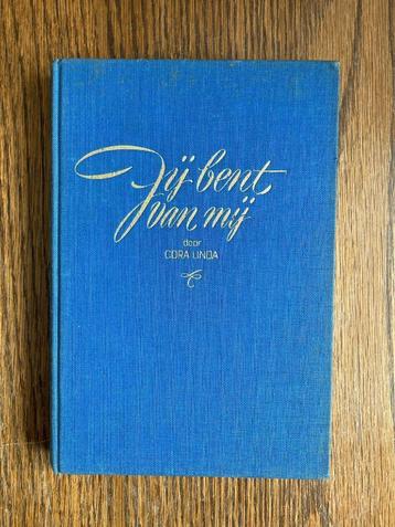 Jij bent van mij	Cora Linda beschikbaar voor biedingen