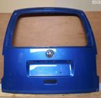 Achterklep orgineel VW Caddy III 2K0 2004-2015, Gebruikt, Volkswagen, Ophalen of Verzenden, Achter