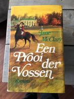 Prooi der vossen, Boeken, Gelezen, Ophalen of Verzenden