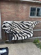 Bucas buzz off full neck, Dieren en Toebehoren, Paarden en Pony's | Dekens en Dekjes, Ophalen of Verzenden, Zo goed als nieuw