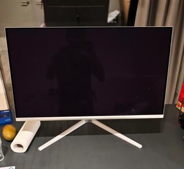 4K 240hz OLED Philips Evnia 32M2N8900 monitor aangeboden beschikbaar voor biedingen