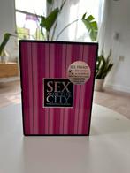 DVD box Sex And The City (seizoen 1-6), Cd's en Dvd's, Dvd's | Overige Dvd's, Ophalen of Verzenden, Zo goed als nieuw