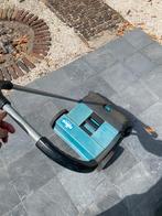 Veeg machine, Tuin en Terras, Veegmachines, Ophalen, Gebruikt