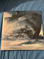 Rammstein Rosenrot dubbele plaat., Verzenden, Zo goed als nieuw