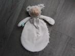 Happy horse schaap knuffeldoekje, Kinderen en Baby's, Speelgoed | Knuffels en Pluche, Ophalen of Verzenden, Zo goed als nieuw