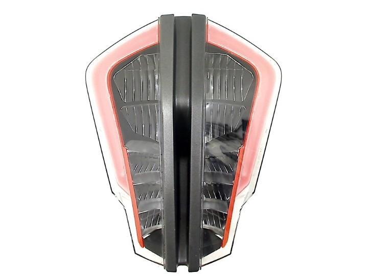 KOPLAMP KTM 1290 Super Adventure S 2017-2020, Motoren, Onderdelen | Overige, Gebruikt