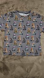Shirt safari, Ophalen of Verzenden, Nieuw, Shirt of Longsleeve