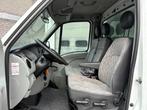 Renault Master 2.5dCi 120pk CLIXTAR BE-COMBI Airco STUDIO in, Voorwielaandrijving, Stof, Gebruikt, 4 cilinders