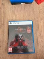 Diablo 4 ps5, Spelcomputers en Games, Ophalen, Zo goed als nieuw