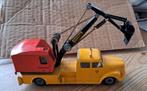 Vintage Akerman 610 Speelgoed Truck, Ophalen, Gebruikt, Truck, Overige merken