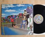 Prince vinyl album - Around the World in a Day, 925 286-1, Ophalen of Verzenden, Gebruikt, 12 inch, Pop