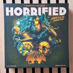 Horrified - American Monsters, Hobby en Vrije tijd, Ophalen of Verzenden, Zo goed als nieuw