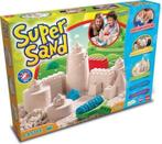 Super Sand Kasteel - Speelzand - 900 gr Zand, Nieuw, Ophalen of Verzenden