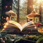 Lezing 2 & 16 November Med.paddenstoelen Siberische wijsheid, Spiritueel of Alternatief
