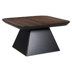 Salontafel bonvoy richmond interiors, Huis en Inrichting, Tafels | Salontafels, Zo goed als nieuw, Minder dan 50 cm, Rechthoekig