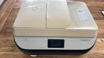 HP OfficeJet 5232 All-in-One Printer – Zo goed als nieuw, Scannen, Printer, Ophalen of Verzenden, Zo goed als nieuw