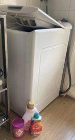 Bovenlader wasmachine Candy CTDF 1406 Smart, Ophalen, 1200 tot 1600 toeren, Gebruikt, 4 tot 6 kg