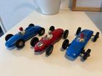 klassieke/vintage racebaan auto's, Ophalen of Verzenden, Gebruikt, Elektrisch, Overige merken