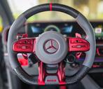 Mercedes-Benz GLE-klasse Coupé AMG 63 S 4MATIC+ / BRABUS RO, Auto's, Mercedes-Benz, Automaat, Leder, GLE Coupé, Vierwielaandrijving