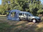 Peugeot Partner MPV 1.6-16V mini camper airco cruise-control, Auto's, Origineel Nederlands, Te koop, 5 stoelen, Benzine