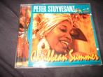 Peter Stuyvesant: Caribbean Summer, Ophalen of Verzenden, 1980 tot 2000, Zo goed als nieuw