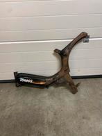 Tomos A35 Frame zonder pap, Fietsen en Brommers, Brommers | Tomos, Ophalen of Verzenden, Gebruikt