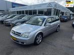 Opel Vectra Wagon 1.8-16V Elegance, Stof, 4 cilinders, 1796 cc, Origineel Nederlands