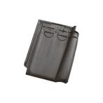 Tuile du Nord 44 dakpannen Wienerberger Restpartij nieuw 700, Doe-het-zelf en Verbouw, Dakpannen en Dakbedekking, Steen of Klei