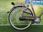 Fietshokje Amersfoort: Gazelle Chamonix herenfiets N8 H65, Fietsen en Brommers, Fietsen | Heren | Herenfietsen, Niet ingevuld