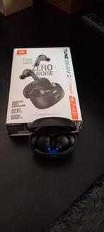 JBL Tune Beam 2 - Zo goed als nieuw!, Overige merken, Zo goed als nieuw, Surround, Op oor (supra aural)