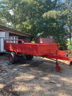 Schuitemaker 3 tons meststrooier, Ophalen of Verzenden, Gewasbescherming en Bemesting