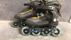 Rollerblades / Skeelers Abec 7 Crivit, Overige merken, Gebruikt, Dames, Ophalen of Verzenden