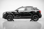 Audi Q2 35 TFSI Edition one |3xS-Line|Pano|Ambient|VOLL|, 4 cilinders, 150 pk, Zwart, Leder