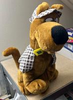 Scooby Doo knuffel, Ophalen, Zo goed als nieuw, Overige typen